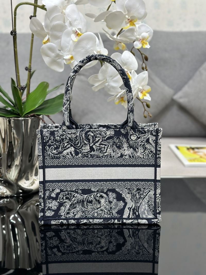 Christian Dior Shopping Bags